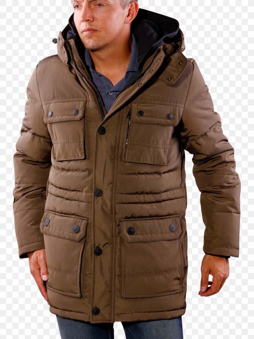 Jacket Parca Tommy Hilfiger Parka Coat, PNG, 1200x1600px, Jacket, Beige, Blazer, Coat, Daunenjacke Download Free