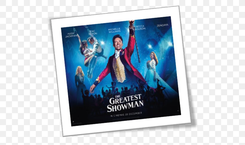 Rewrite The Stars Film The Greatest Show Mayfield Depot Cinema, PNG, 523x487px, Rewrite The Stars, Advertising, Cinema, Display Advertising, Film Download Free