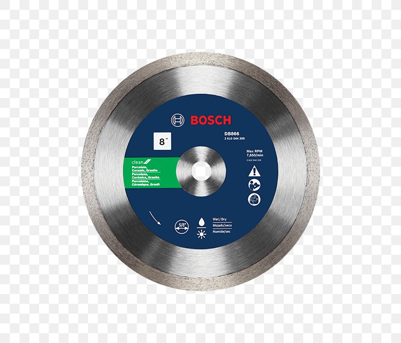 Robert Bosch GmbH Bosch Power Tools Diamond Blade, PNG, 500x700px, Robert Bosch Gmbh, Abrasive, Blade, Bosch Power Tools, Diamond Download Free