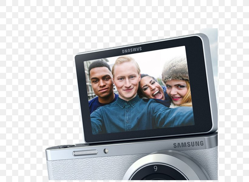Samsung Galaxy Camera Samsung NX2000 Selfie, PNG, 615x600px, Samsung Galaxy Camera, Camera, Camera Lens, Communication Device, Digital Cameras Download Free