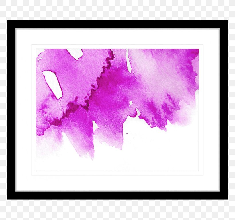 Watercolor Painting Transparency Drawing, PNG, 768x768px, Watercolor Painting, Art, Artist, Canvas, Cattleya Download Free