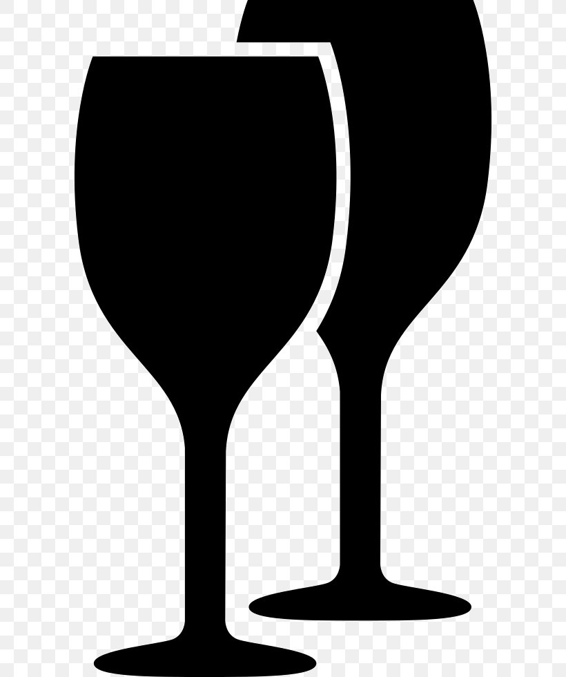 Wine Glass Clip Art, PNG, 606x980px, Wine Glass, Black And White, Button, Champagne Glass, Champagne Stemware Download Free