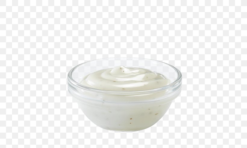 Yoghurt Food Milk Custard Dairy Products, PNG, 600x491px, Yoghurt, Aioli, Blue Cheese Dressing, Bowl, Condiment Download Free