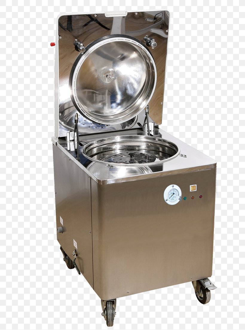 Autoclave Sterilization Pressure Water Vapor, PNG, 706x1101px, Autoclave, Cookware Accessory, Food, Heat, High Pressure Download Free