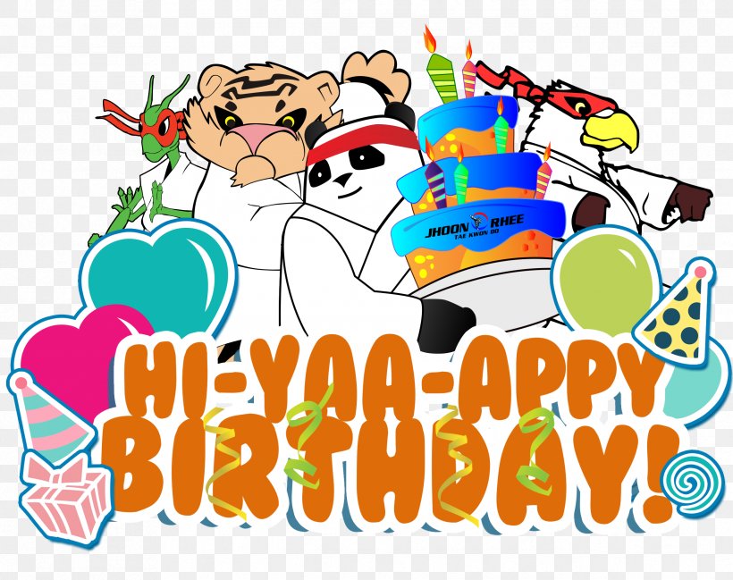 Birthday Taekwondo Pizza Party Jhoon Rhee Tae Kwon Do, PNG, 2382x1886px, Birthday, Area, Art, Artwork, Cake Download Free
