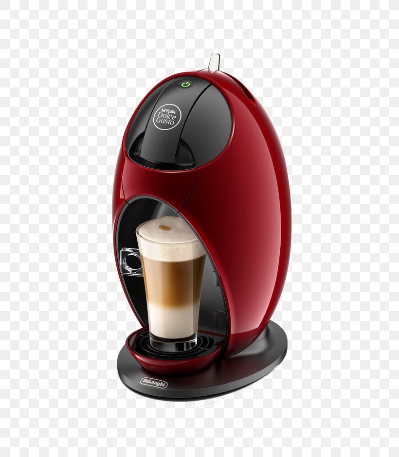 Coffeemaker Dolce Gusto Espresso Cafe, PNG, 658x940px, Coffee, Brewed Coffee, Cafe, Coffeemaker, Cup Download Free
