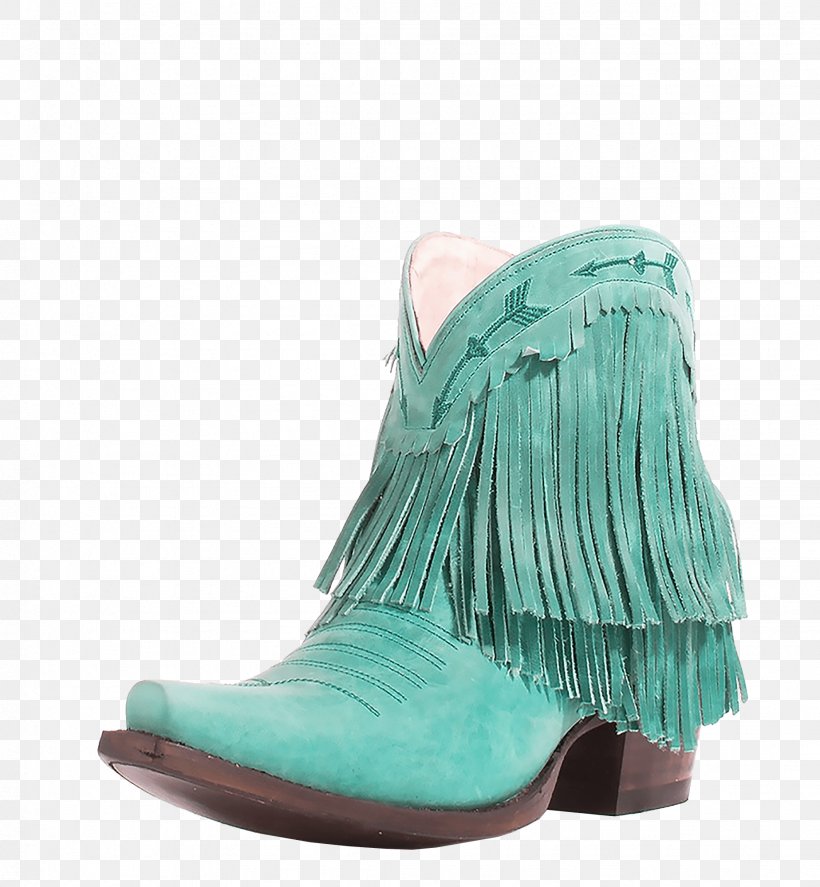 Cowboy Boot Robe Fringe Fashion Boot, PNG, 1848x2000px, Boot, Aqua, Clothing, Cowboy, Cowboy Boot Download Free