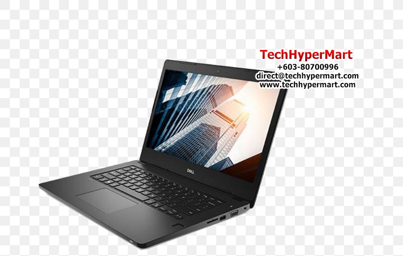 Dell Latitude 14 3000 Series Intel Core I5 Laptop, PNG, 700x522px, Dell, Brand, Computer, Dell Latitude, Dell Latitude 7480 Download Free