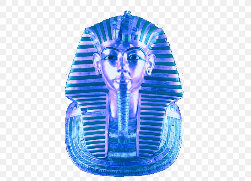 Egyptian Museum KV62 Mask Of Tutankhamun Ancient Egypt Tutankhamun's Treasure, PNG, 423x592px, Egyptian Museum, Akhenaten, Ancient Egypt, Blue, Cairo Download Free
