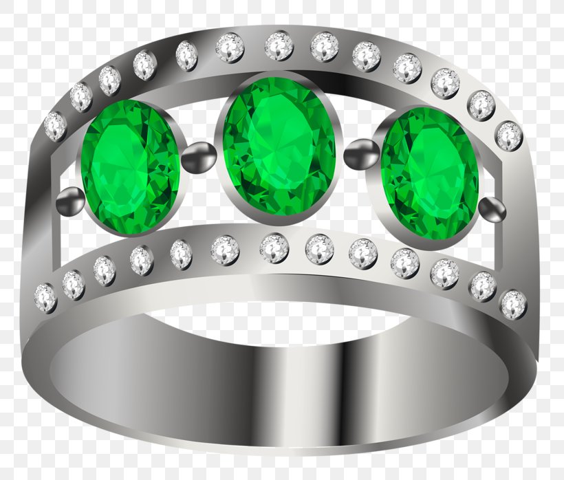 Emerald Ring Jewellery Clip Art, PNG, 800x698px, Emerald, Body Jewelry, Diamond, Engagement Ring, Fashion Accessory Download Free