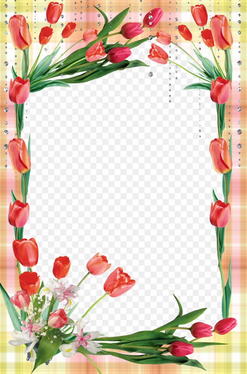 Picture Frame Download, PNG, 1211x1831px, Picture Frame, Cut Flowers, Flora, Floral Design, Floristry Download Free