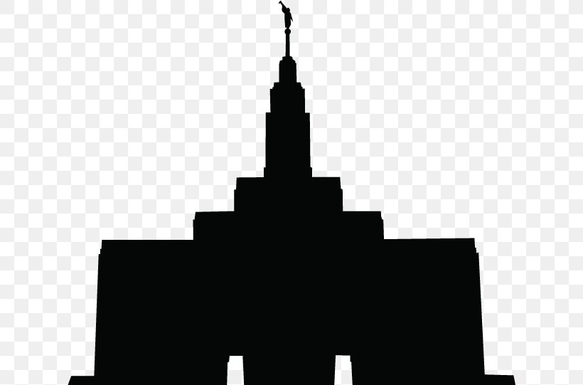 Salt Lake Temple Draper Utah Temple Idaho Falls Idaho Temple Logan Utah Temple Portland Oregon Temple, PNG, 630x541px, Salt Lake Temple, Black And White, Building, Draper, Draper Utah Temple Download Free