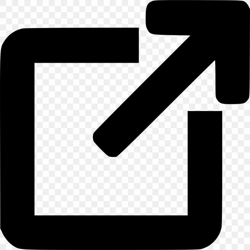 The Noun Project Logo Font Brand, PNG, 980x980px, Logo, Blackandwhite, Brand, Export, Hyperlink Download Free
