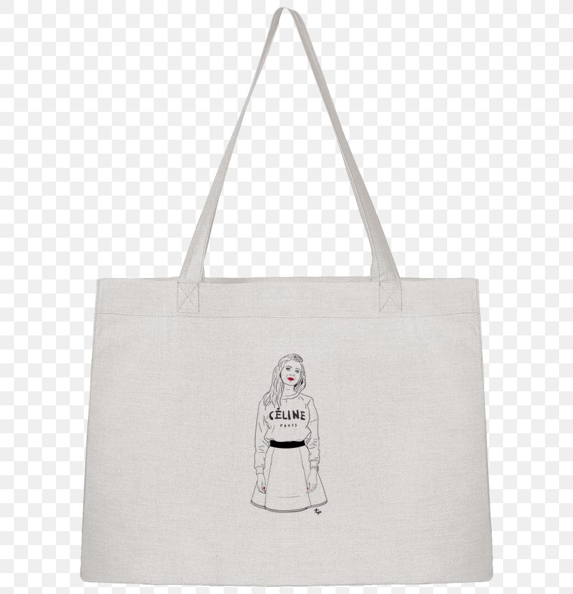 Tote Bag T-shirt Shopping Cotton, PNG, 690x850px, Tote Bag, Bag, Brand, Canvas, Clothing Accessories Download Free