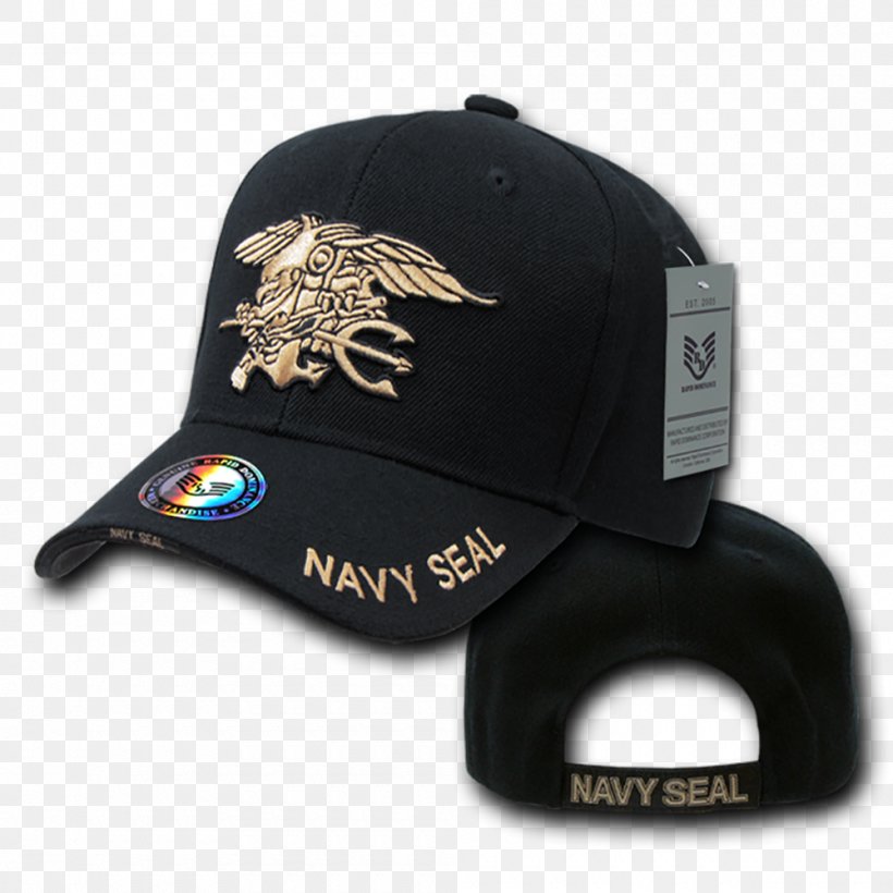 United States Navy SEALs Baseball Cap, PNG, 1000x1000px, United States, Baseball Cap, Beanie, Brand, Cap Download Free