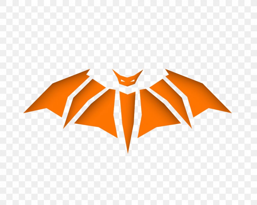 Bat Logo Halloween Illustration, PNG, 1000x800px, Bat, Advertising, Banner, Halloween, Jackolantern Download Free