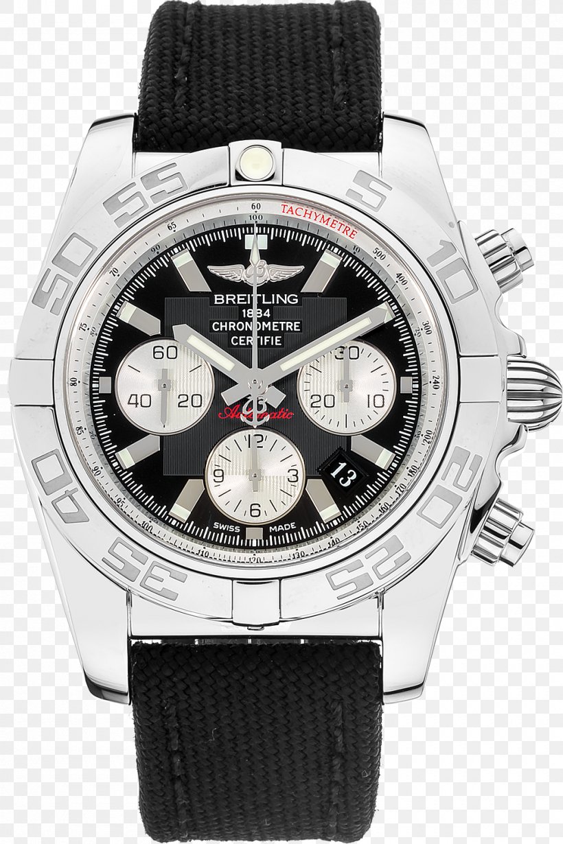 Breitling SA Chronograph Breitling Chronomat 44 Watch, PNG, 1000x1500px, Breitling Sa, Automatic Watch, Brand, Breitling, Breitling Chronomat Download Free