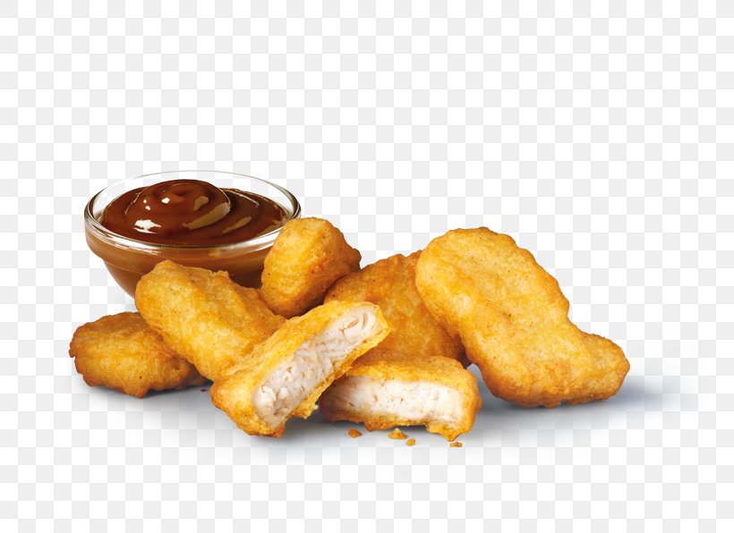 Chicken Nugget McDonald's Chicken McNuggets French Fries Fast Food Junk Food, PNG, 800x596px, Chicken Nugget, Birthday, Cake, Croquette, Cuisine Download Free