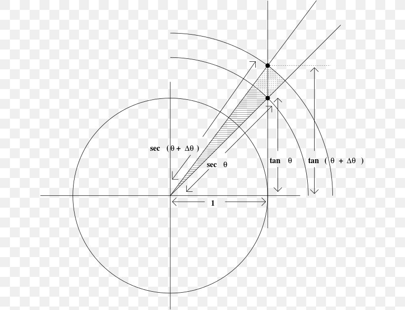 Drawing Point Angle, PNG, 660x627px, Drawing, Area, Black And White, Diagram, Monochrome Download Free
