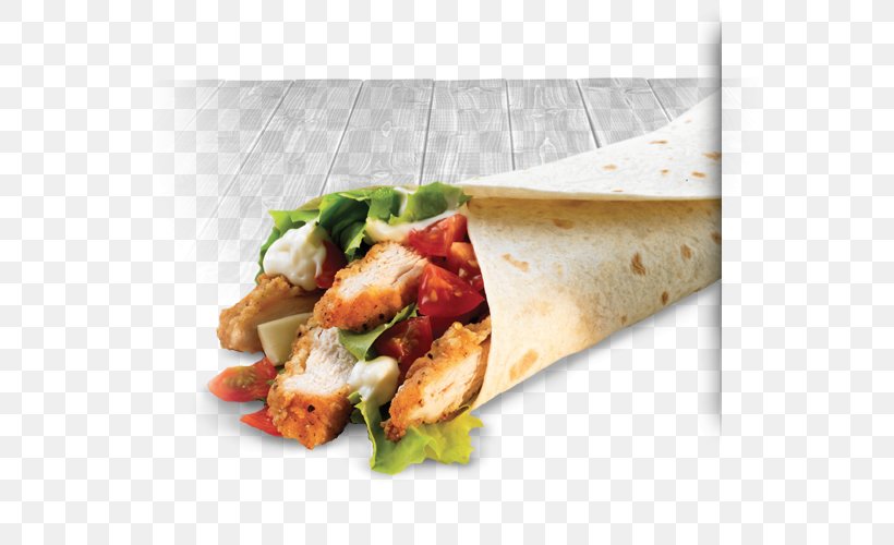 Fried Chicken Wrap KFC Chicken Nugget, PNG, 600x500px, Fried Chicken, Burrito, Chicken, Chicken As Food, Chicken Nugget Download Free