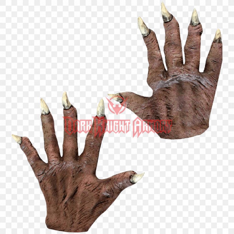 Ghoul Vampire Finger Glove Hand, PNG, 850x850px, Watercolor, Cartoon, Flower, Frame, Heart Download Free