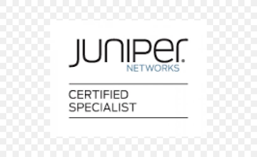 Juniper Networks Junos OS Cisco Certifications Computer Network, PNG, 500x500px, Juniper Networks, Area, Brand, Ccie Certification, Ccna Download Free