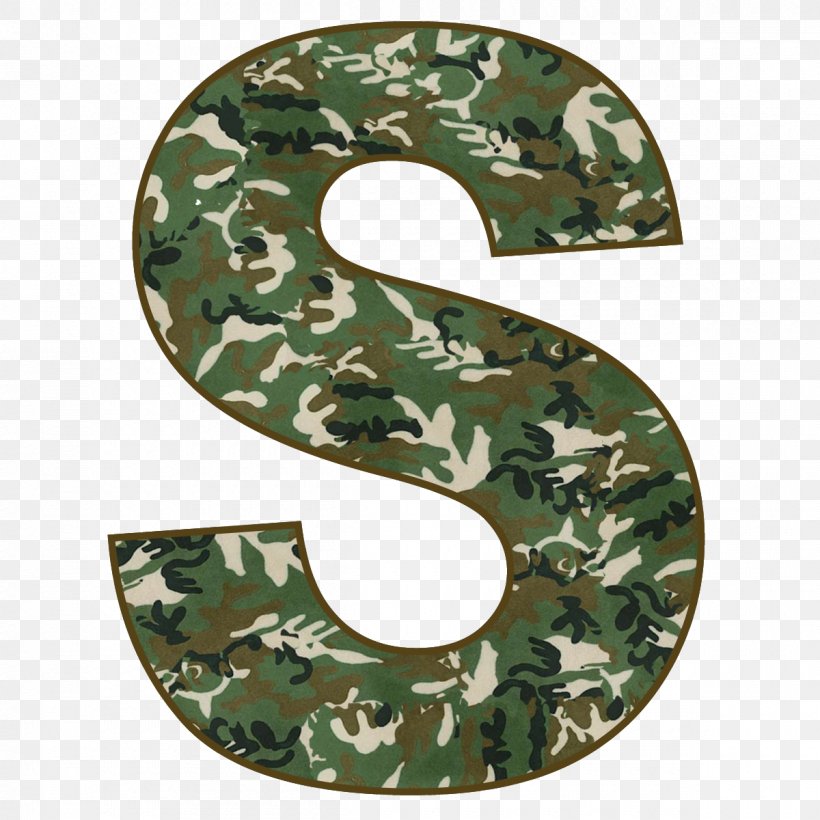 Letter Case Alphabet Military Camouflage, PNG, 1200x1200px, Letter, Alphabet, Army, Birthday, Camouflage Download Free