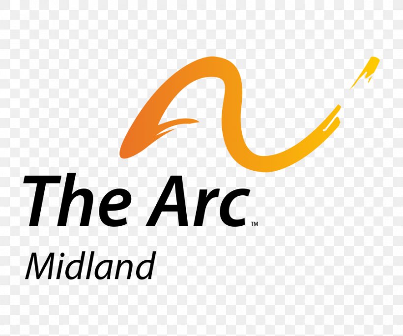 Logo Midland The Arc Of Virginia The Arc Baltimore Graphic Design, PNG, 900x750px, Logo, Artwork, Brand, Brand Meredith M Dvm, Education Download Free