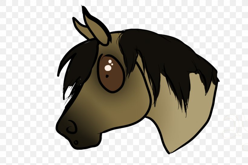 Mule Mustang Donkey Halter Mane, PNG, 1024x683px, Mule, Bridle, Canidae, Carnivoran, Cartoon Download Free