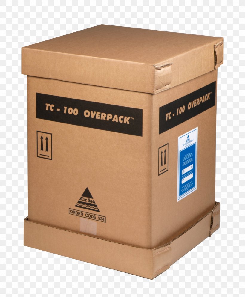 Packaging And Labeling Box Dry Ice Transport Shipping Container, PNG, 1250x1512px, Packaging And Labeling, Box, Cold Chain, Dangerous Goods, Drum Download Free