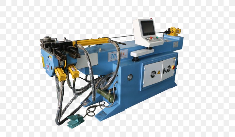 Pipe Computer Numerical Control Bending Machine Tube Bending, PNG, 625x479px, Pipe, Assembly Line, Bending, Bending Machine, Computer Numerical Control Download Free