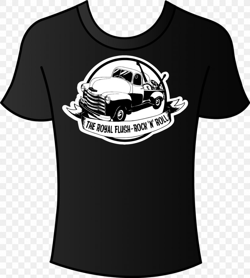 T-shirt Dress Shirt Crew Neck Polo Shirt, PNG, 972x1080px, Tshirt, Black, Black And White, Brand, Button Download Free