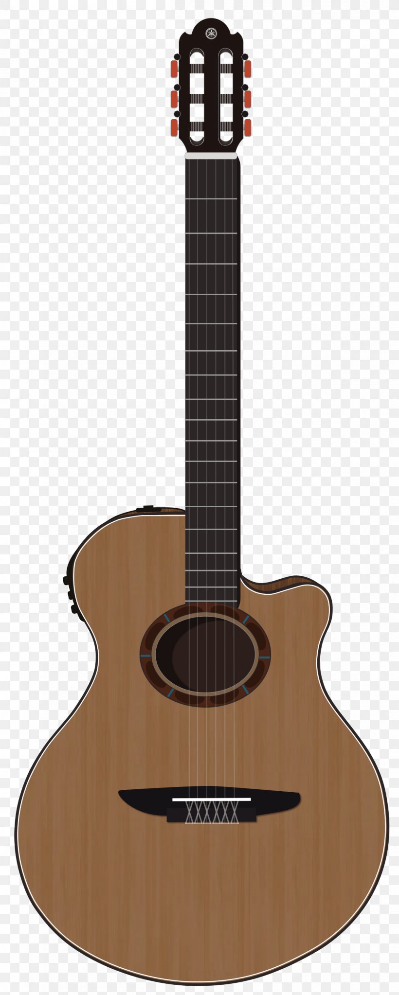 Acoustic Guitar Classical Guitar Acoustic-electric Guitar Archtop Guitar, PNG, 1201x2998px, Watercolor, Cartoon, Flower, Frame, Heart Download Free