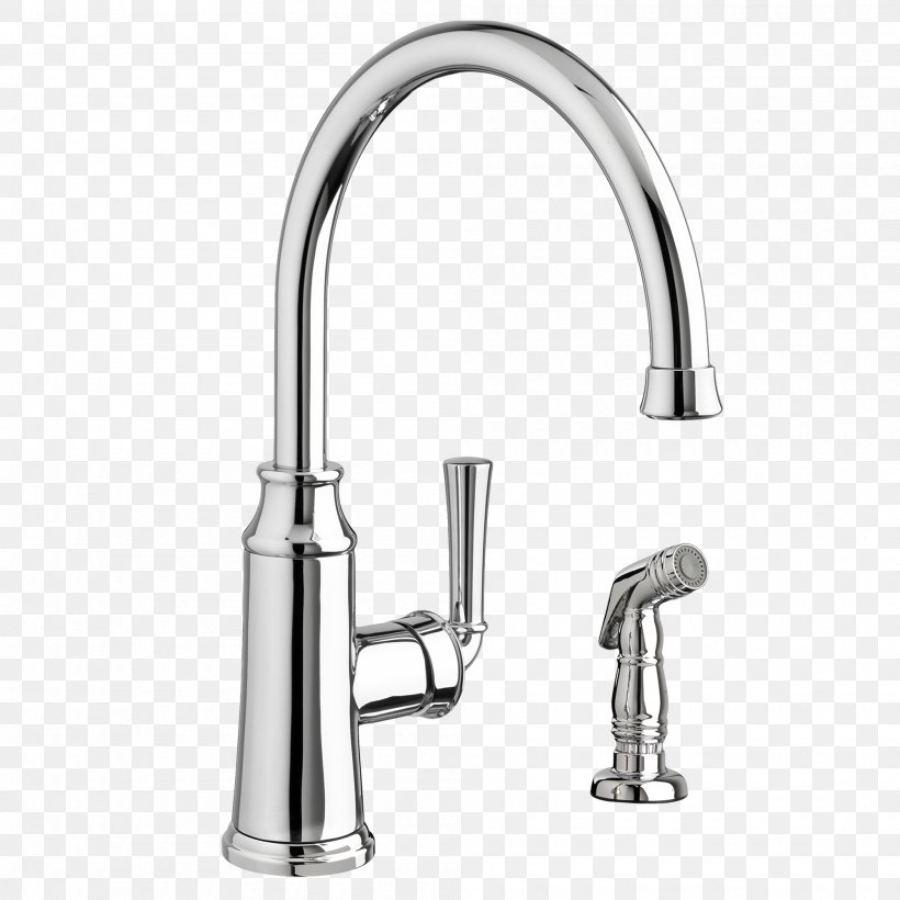 American Standard Brands Tap Kitchen Moen Chrome Plating, PNG, 2000x2000px, American Standard Brands, Bathroom Accessory, Bathtub, Bathtub Accessory, Bathtub Spout Download Free