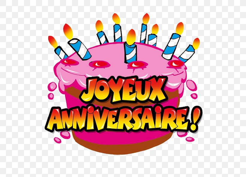 Birthday Cake Happy Birthday Carte D'anniversaire Anniversary, PNG, 640x590px, Birthday, Anniversary, Area, Birthday Cake, Brand Download Free