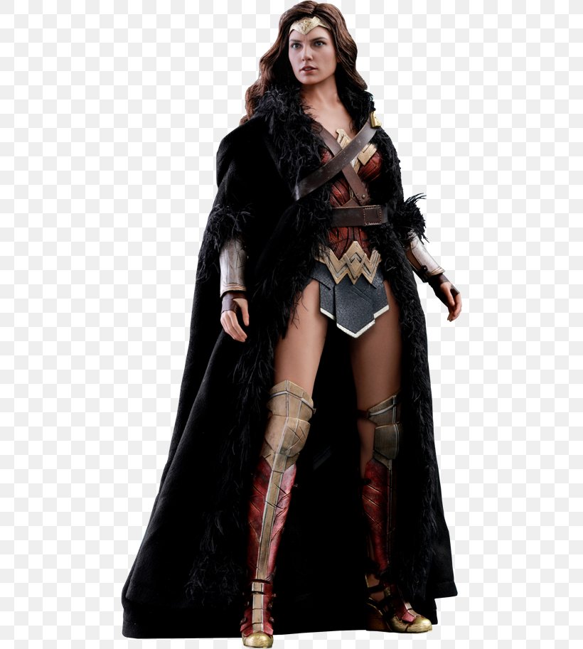 Gal Gadot Wonder Woman Sideshow Collectibles Hot Toys Limited Action & Toy Figures, PNG, 480x913px, 16 Scale Modeling, Gal Gadot, Action Toy Figures, Costume, Costume Design Download Free