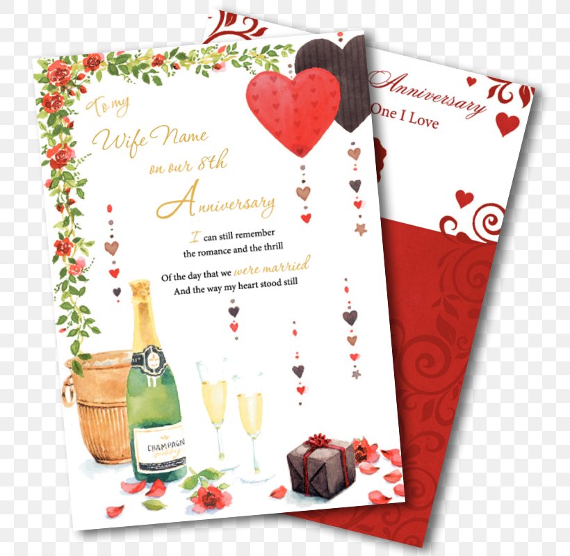 Greeting & Note Cards Valentine's Day Wedding Anniversary Birthday, PNG, 800x800px, Greeting Note Cards, Anniversary, Balloon, Birthday, Christmas Download Free