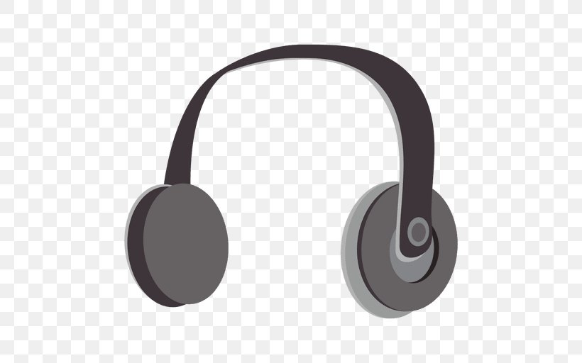 Headphones Animation Clip Art, PNG, 512x512px, Headphones, Animation, Audio, Audio Equipment, Cartoon Download Free