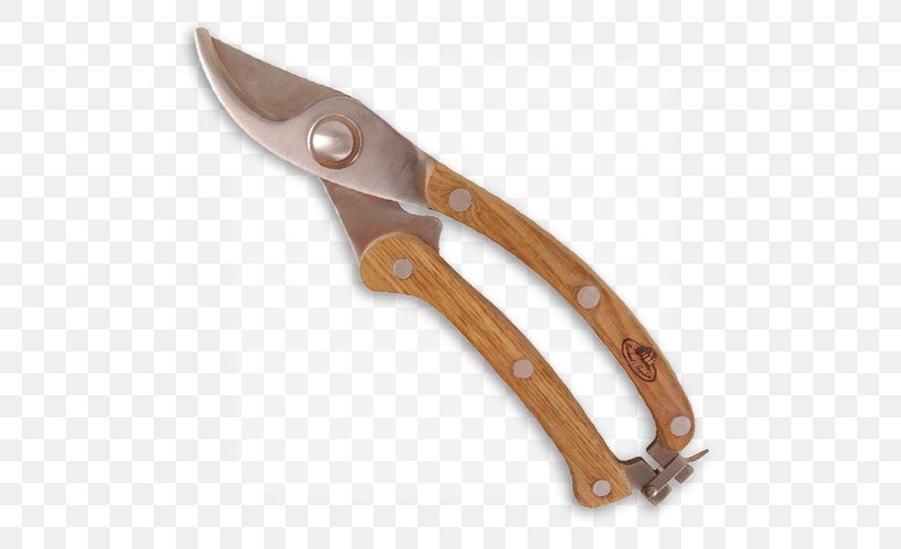 Knife Pruning Shears Blade Cutting Tool University Of North Dakota, PNG, 500x500px, Knife, Blade, Cold Weapon, Cutting, Cutting Tool Download Free