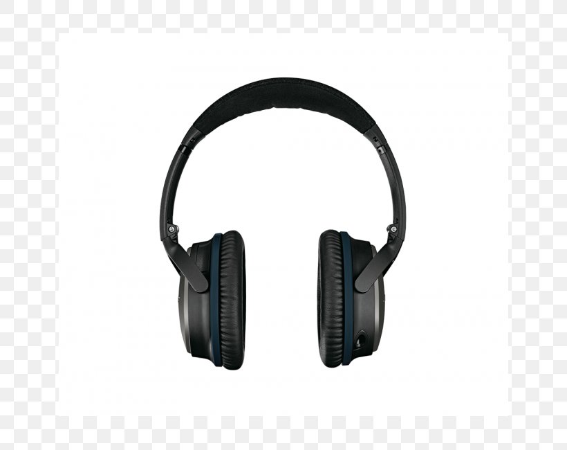 Noise-cancelling Headphones Bose QuietComfort 25 Bose Headphones, PNG, 650x650px, Headphones, Acoustics, Active Noise Control, Audio, Audio Equipment Download Free