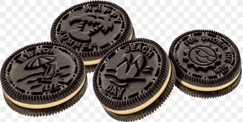 Oreo Biscuit Cookie, PNG, 3387x1705px, Oreo, Biscuit, Confectionery, Cookie, Cookies And Crackers Download Free