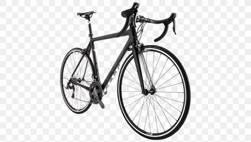 Racing Bicycle Fuji Bikes Sport Cyclo-cross, PNG, 1200x680px, Bicycle, Bicycle Accessory, Bicycle Drivetrain Part, Bicycle Fork, Bicycle Frame Download Free