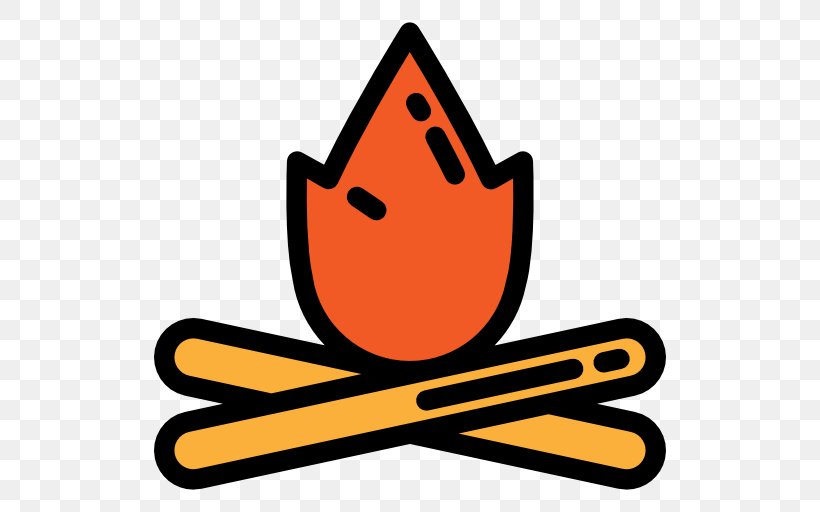 Flame Match Icon, PNG, 512x512px, Scalable Vector Graphics, Bonfire, Campfire, Camping, Computer Font Download Free