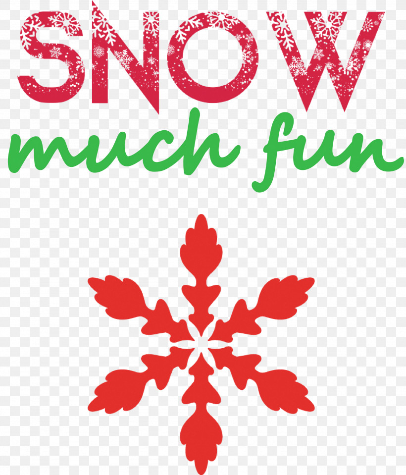 Snow Much Fun Snow Snowflake, PNG, 2563x3000px, Snow Much Fun, Biology, Floral Design, Flower, Leaf Download Free
