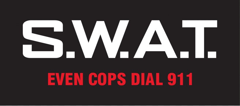 Swat, PNG, 2000x888px, Swat, Brand, Criminal Minds, Logo, Pilot Download Free
