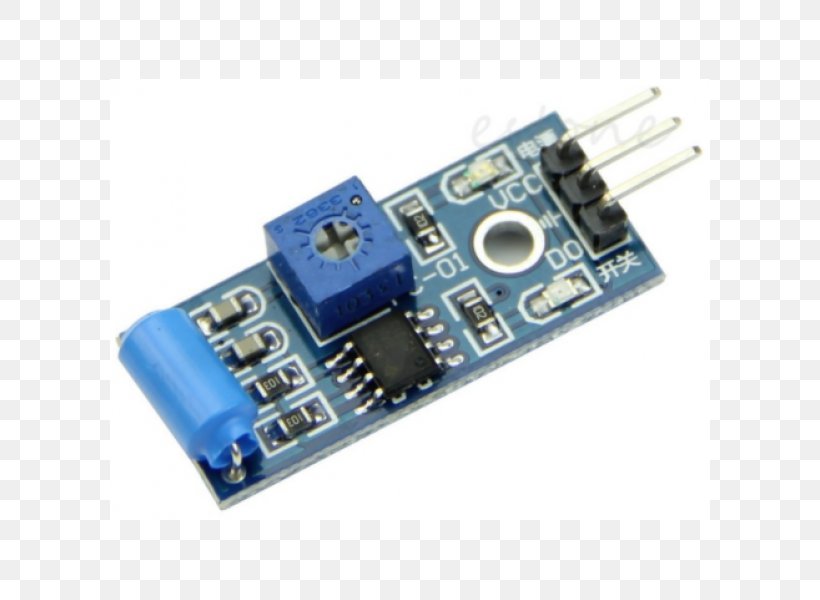 Alarm Sensor Thermistor Arduino Inclinometer, PNG, 600x600px, Sensor, Alarm Sensor, Arduino, Atmel Avr, Buzzer Download Free