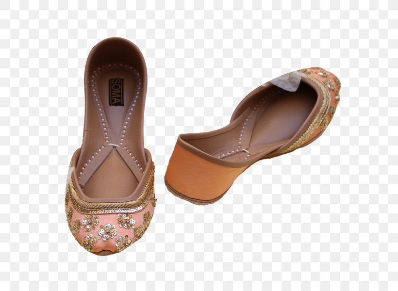 Ballet Flat Shoe Sandal Walking, PNG, 600x600px, Ballet Flat, Ballet, Beige, Brown, Footwear Download Free