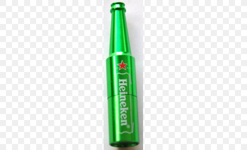 Beer Bottle Heineken International, PNG, 500x500px, Beer Bottle, Beer, Bottle, Heineken, Heineken International Download Free