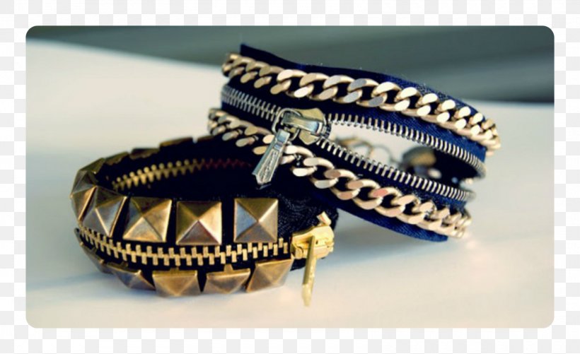 Bracelet Jewellery Clothing Accessories Zipper Fashion, PNG, 1600x978px, Bracelet, Anklet, Bangle, Bead, Brand Download Free