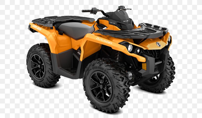 Can-Am Motorcycles Mitsubishi Outlander All-terrain Vehicle Honda BRP-Rotax GmbH & Co. KG, PNG, 661x479px, Canam Motorcycles, All Terrain Vehicle, Allterrain Vehicle, Auto Part, Automotive Exterior Download Free